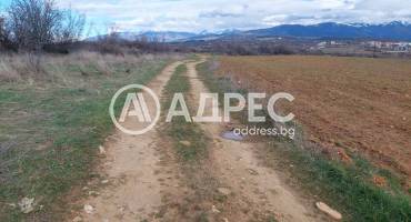 Земеделска земя, Благоевград, Баларбаши, 678406, Снимка 4