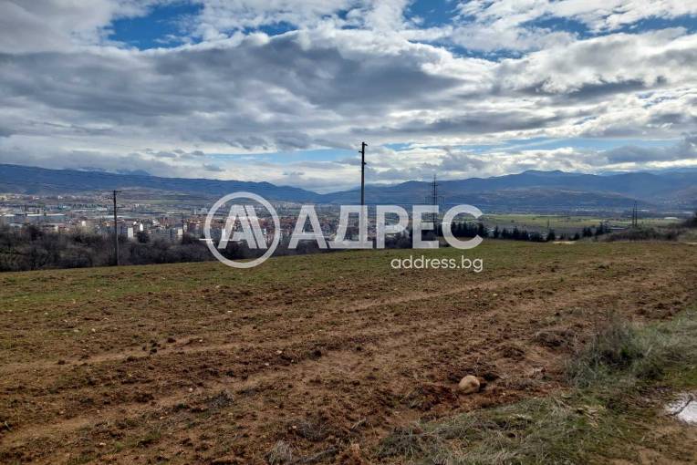 Земеделска земя, Благоевград, Баларбаши, 678406, Снимка 1