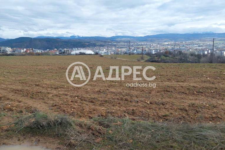 Земеделска земя, Благоевград, Баларбаши, 678406, Снимка 2