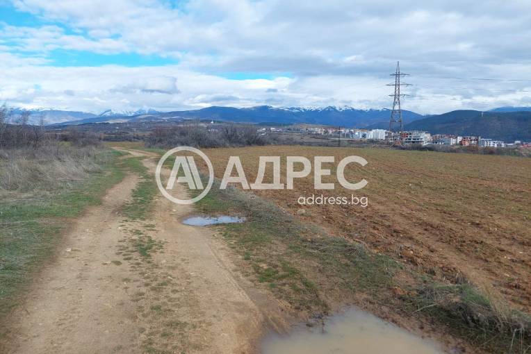 Земеделска земя, Благоевград, Баларбаши, 678406, Снимка 3