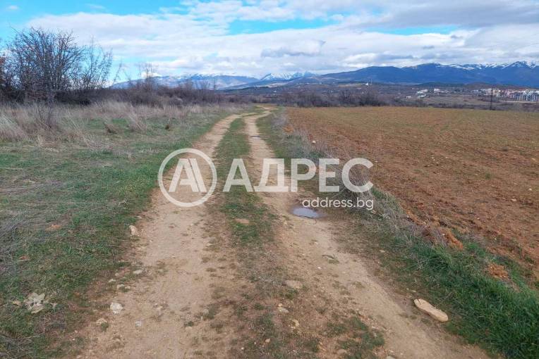 Земеделска земя, Благоевград, Баларбаши, 678406, Снимка 4
