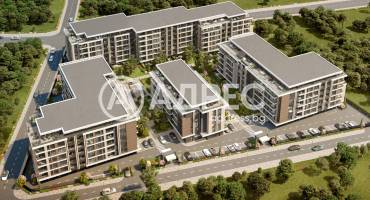 Тристаен апартамент, Пловдив, Остромила, 683406, Снимка 2