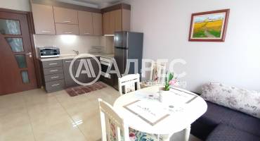 Двустаен апартамент, Варна, Зимно кино Тракия, 685406