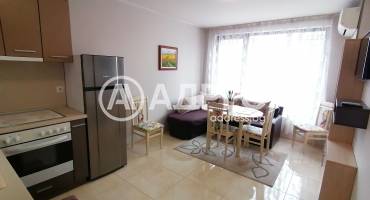 Двустаен апартамент, Варна, Зимно кино Тракия, 685406, Снимка 4