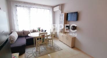 Двустаен апартамент, Варна, Зимно кино Тракия, 685406, Снимка 5