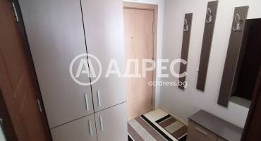 Двустаен апартамент, Варна, Зимно кино Тракия, 685406, Снимка 6