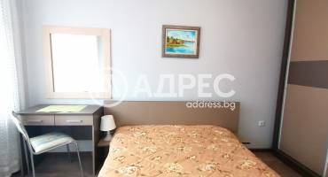 Двустаен апартамент, Варна, Зимно кино Тракия, 685406, Снимка 7