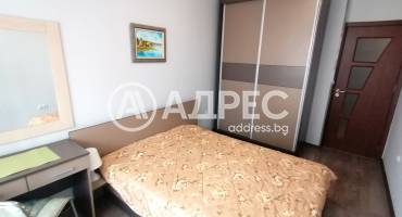 Двустаен апартамент, Варна, Зимно кино Тракия, 685406, Снимка 9