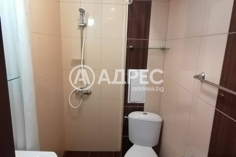 Двустаен апартамент, Варна, Зимно кино Тракия, 685406, Снимка 10