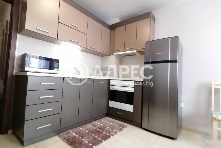 Двустаен апартамент, Варна, Зимно кино Тракия, 685406, Снимка 2