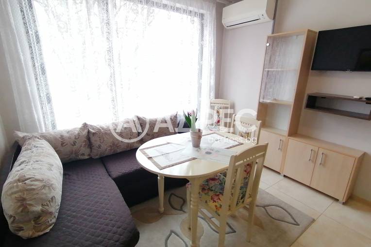 Двустаен апартамент, Варна, Зимно кино Тракия, 685406, Снимка 3