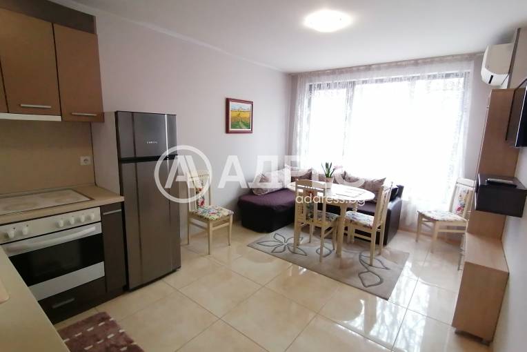 Двустаен апартамент, Варна, Зимно кино Тракия, 685406, Снимка 4