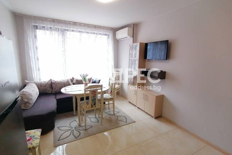 Двустаен апартамент, Варна, Зимно кино Тракия, 685406, Снимка 5