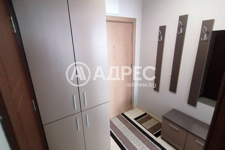 Двустаен апартамент, Варна, Зимно кино Тракия, 685406, Снимка 6