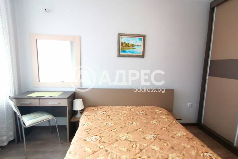 Двустаен апартамент, Варна, Зимно кино Тракия, 685406, Снимка 7