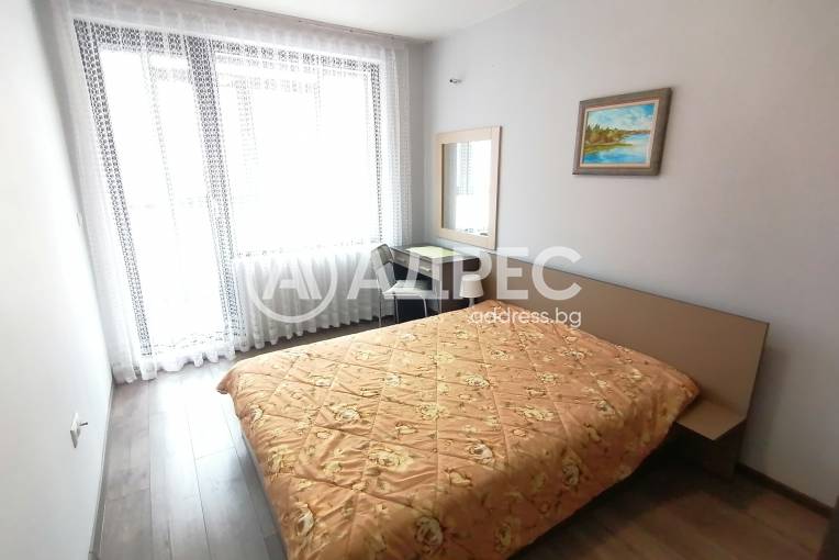 Двустаен апартамент, Варна, Зимно кино Тракия, 685406, Снимка 8