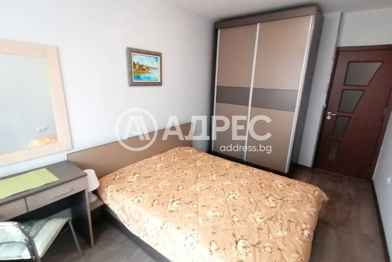 Двустаен апартамент, Варна, Зимно кино Тракия, 685406, Снимка 9