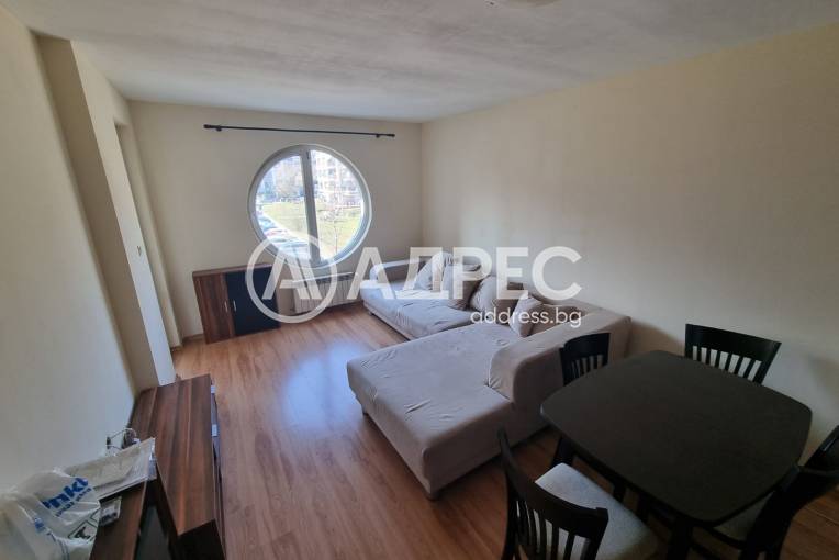Двустаен апартамент, София, Овча купел 2, 687406, Снимка 1