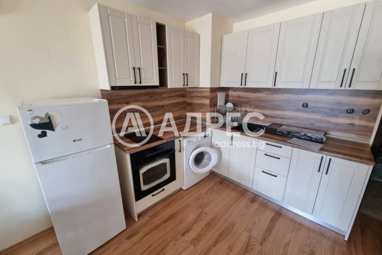 Двустаен апартамент, София, Овча купел 2, 687406, Снимка 2