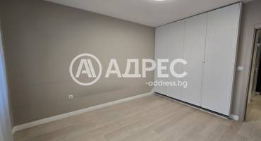 Тристаен апартамент, София, Лозенец, 689406, Снимка 10