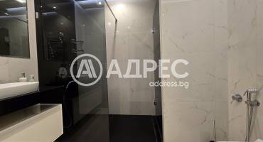 Тристаен апартамент, София, Лозенец, 689406, Снимка 11