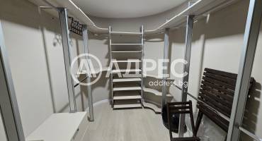 Тристаен апартамент, София, Лозенец, 689406, Снимка 12