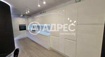 Тристаен апартамент, София, Лозенец, 689406, Снимка 4
