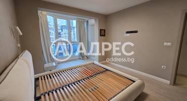 Тристаен апартамент, София, Лозенец, 689406, Снимка 7