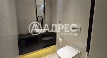 Тристаен апартамент, София, Лозенец, 689406, Снимка 8