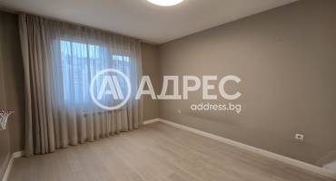 Тристаен апартамент, София, Лозенец, 689406, Снимка 9