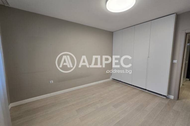 Тристаен апартамент, София, Лозенец, 689406, Снимка 10