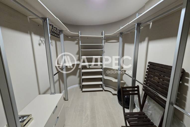 Тристаен апартамент, София, Лозенец, 689406, Снимка 12