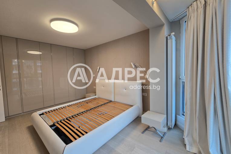 Тристаен апартамент, София, Лозенец, 689406, Снимка 6