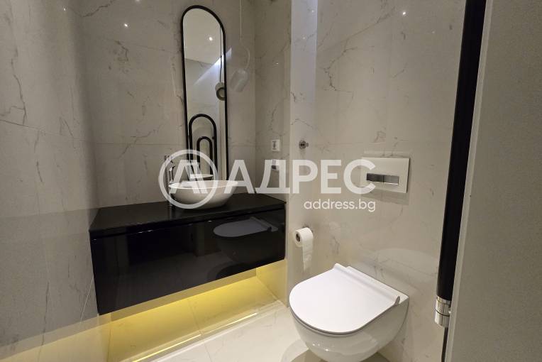 Тристаен апартамент, София, Лозенец, 689406, Снимка 8