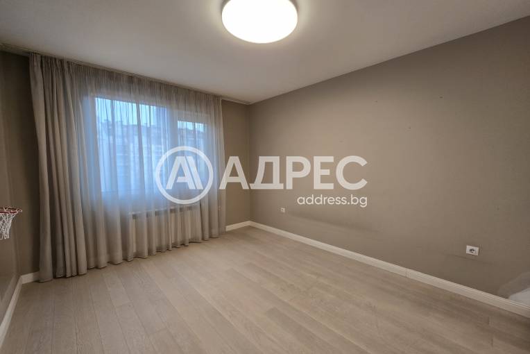 Тристаен апартамент, София, Лозенец, 689406, Снимка 9