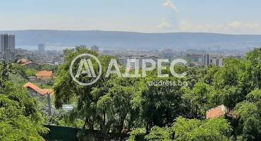 Парцел/Терен, Варна, Изгрев, 698406, Снимка 2
