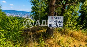 Парцел/Терен, Варна, Аспарухово, 700406, Снимка 1