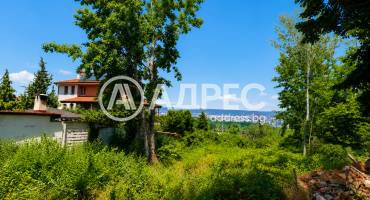 Парцел/Терен, Варна, Аспарухово, 700406, Снимка 2