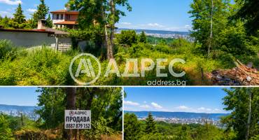 Парцел/Терен, Варна, Аспарухово, 700406, Снимка 3