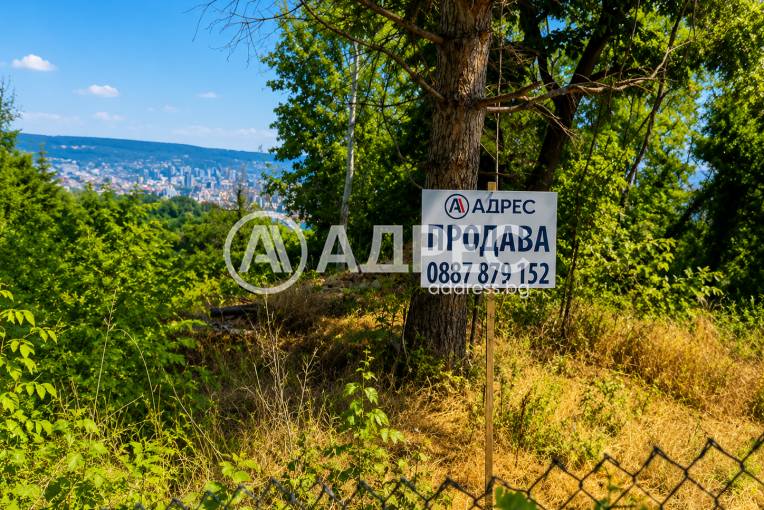Парцел/Терен, Варна, Аспарухово, 700406, Снимка 1