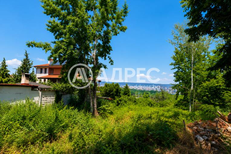 Парцел/Терен, Варна, Аспарухово, 700406, Снимка 2