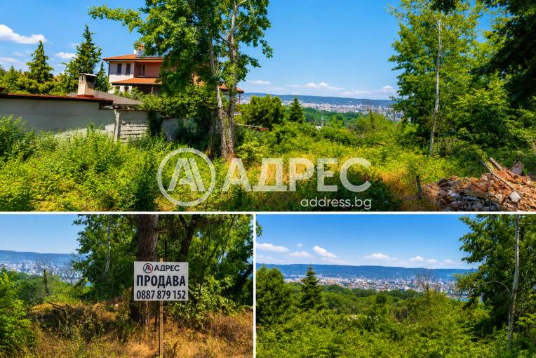 Парцел/Терен, Варна, Аспарухово, 700406, Снимка 3