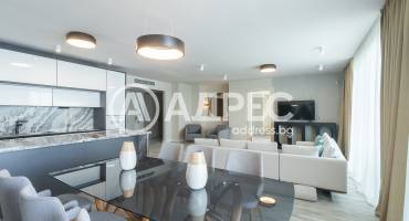 Двустаен апартамент, Варна, к.к. Слънчев ден, 541407, Снимка 2