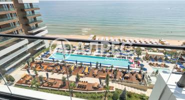 Двустаен апартамент, Варна, к.к. Слънчев ден, 541407, Снимка 4