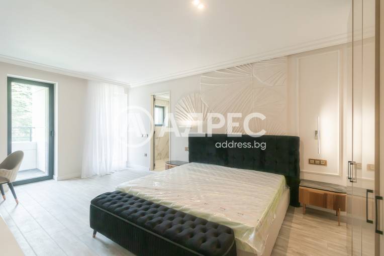 Двустаен апартамент, Варна, к.к. Слънчев ден, 541407, Снимка 1