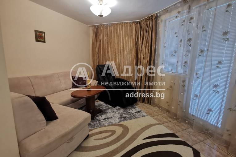 Двустаен апартамент, Варна, Колхозен пазар, 617407, Снимка 2