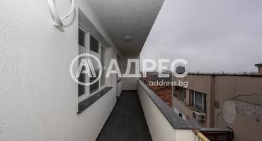 Тристаен апартамент, Пловдив, Център, 618407, Снимка 18