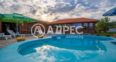 Къща/Вила, Ловец, 628407, Снимка 1