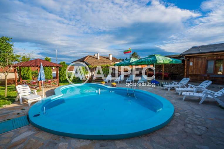 Къща/Вила, Ловец, 628407, Снимка 2