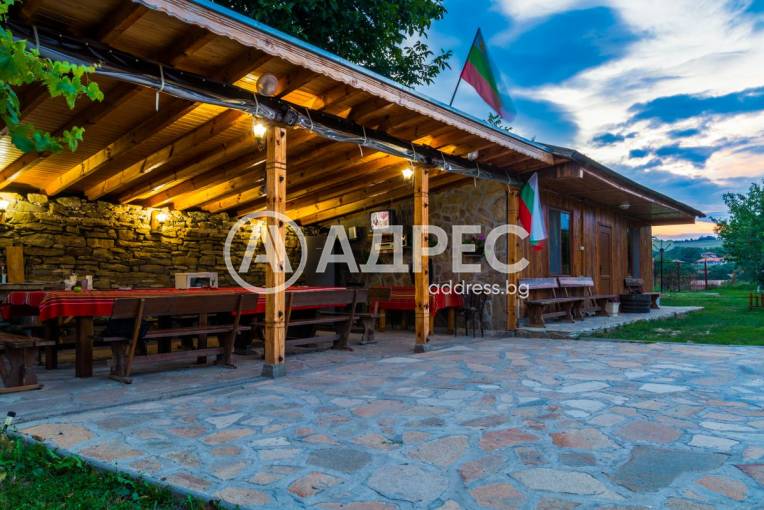 Къща/Вила, Ловец, 628407, Снимка 3